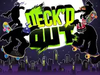 Deck Out