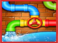 Plumber 2 background