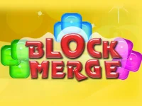 Blocks Merge background