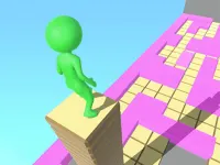 Stacky Dash background