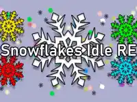 Snowflakes Idle RE