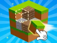 Minecraft Unblocked Online background