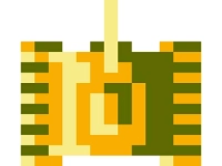 Battle City Online background