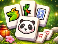 New Mahjong 2026 background