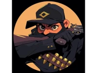 Protect The Thief background