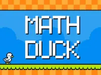 Duck Math background