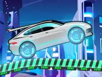 Galactic Driver