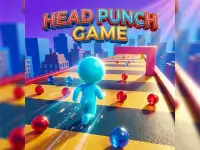 Head Punch Game