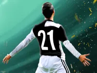 Football Fifa 2021 - soccer game background