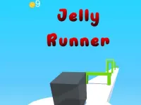 Jelly Runner background