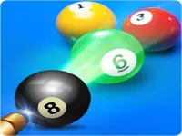 Real Pool 3D background