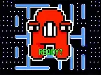 Pac Maze: Alphabet Escape