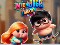 Mien Bugr Skate background
