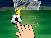 Tap Goal background