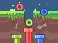 Digger Ball 3 background