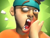 Slap Kings - Fun Run 3D Game
