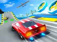 Car Smash background