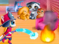 Kitty City Heroes