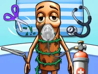 Fun Mini Games For Kids background