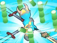 Sword And Spin