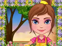 Garden Decoration Flower Decoration