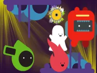 Bouncy Rush
