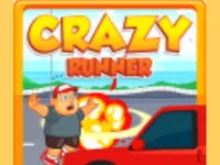 Crazy Runner