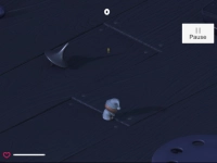 Survival Shooter Game