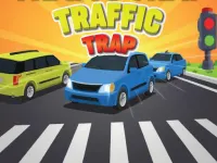 Traffic Trap background