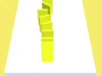 Domino Simulator Puzzle background