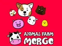 Animal Farm Merge background