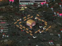 Terrifying Zombies: Tower Defense 1 Game
