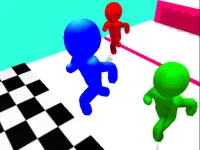 Epic Fun Race 3D background