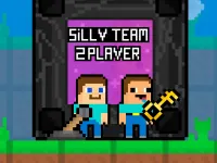 Silly Team   2 Player background