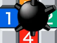 Minesweeper Duel background