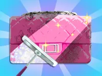 Cleaning Simulator background