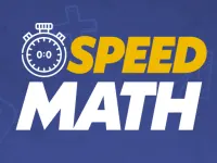 Speed Math background