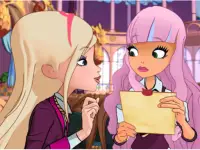 Regal Academy School Mysteries