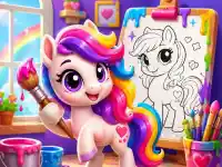 https://www.coolmathgames.com.es/game/pony-color-fun