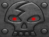 Guardians of the Dark Dungeon background