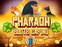 Pharaoh Slots Casino