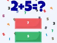 Correct Math background