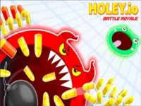 holey battle royale background