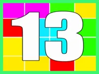 13 background