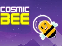 Cosmic Bee