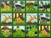 Dino Memory