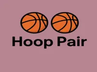 Hoop Pair background