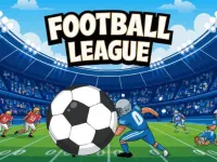 Football Leauge background