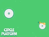 Platform Drop background