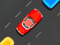 Cars Movement background